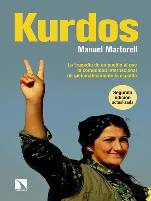 cover image of Kurdos